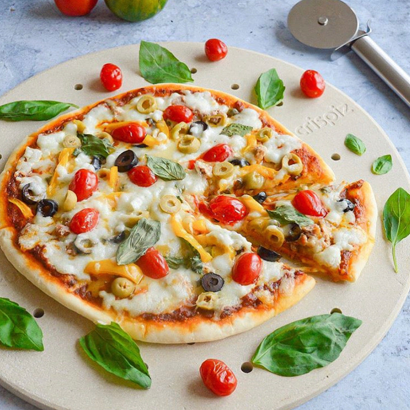 PIERRE A PIZZA