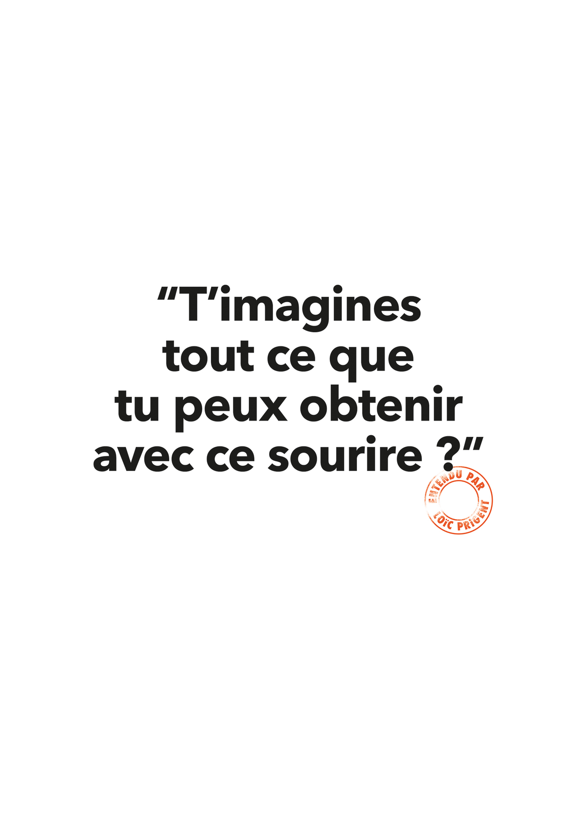 30X40 LOIC PRIGENT 104 IMAGINE
