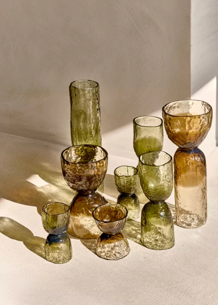 VASE/PHOTOPHORE DIABOLO S