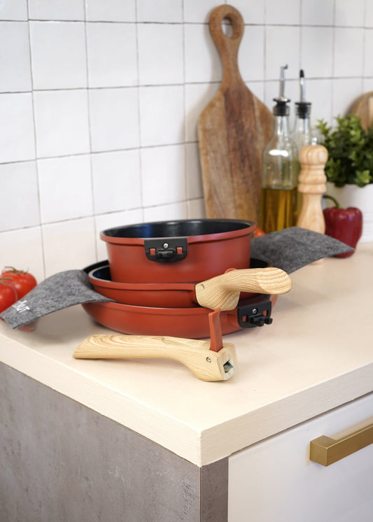 BATTERIE AMOVIBLE PASSION