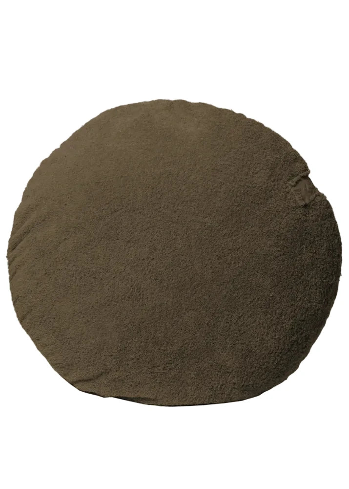 EMILIO Coussin Rond 63cm