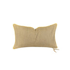 COUSSIN OUTDOOR 25X40 PINACOLADA MUSTAR