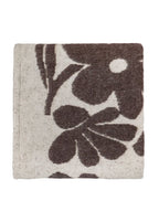 COUVRE-LIT MARNI CACAO - 240X220