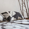 COUVRE-LIT MARNI CACAO - 240X220