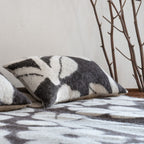 COUVRE-LIT MARNI CACAO - 240X220