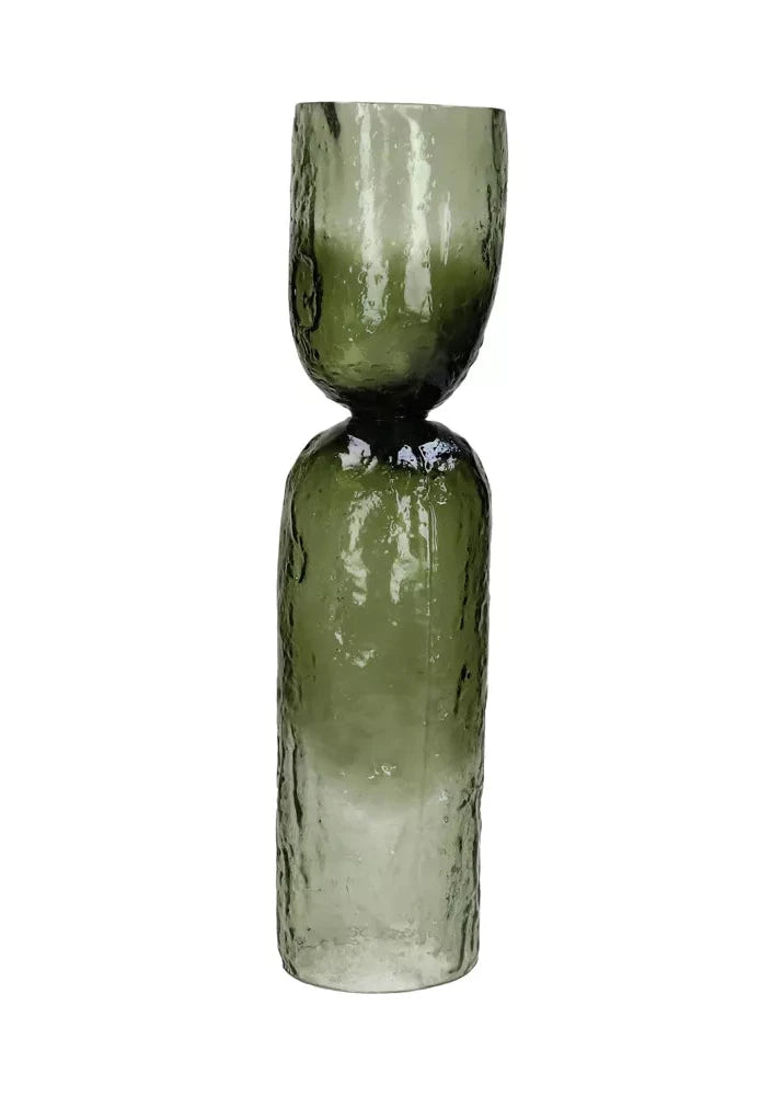 VASE / PHOTOPHORE DIABOLO XL
