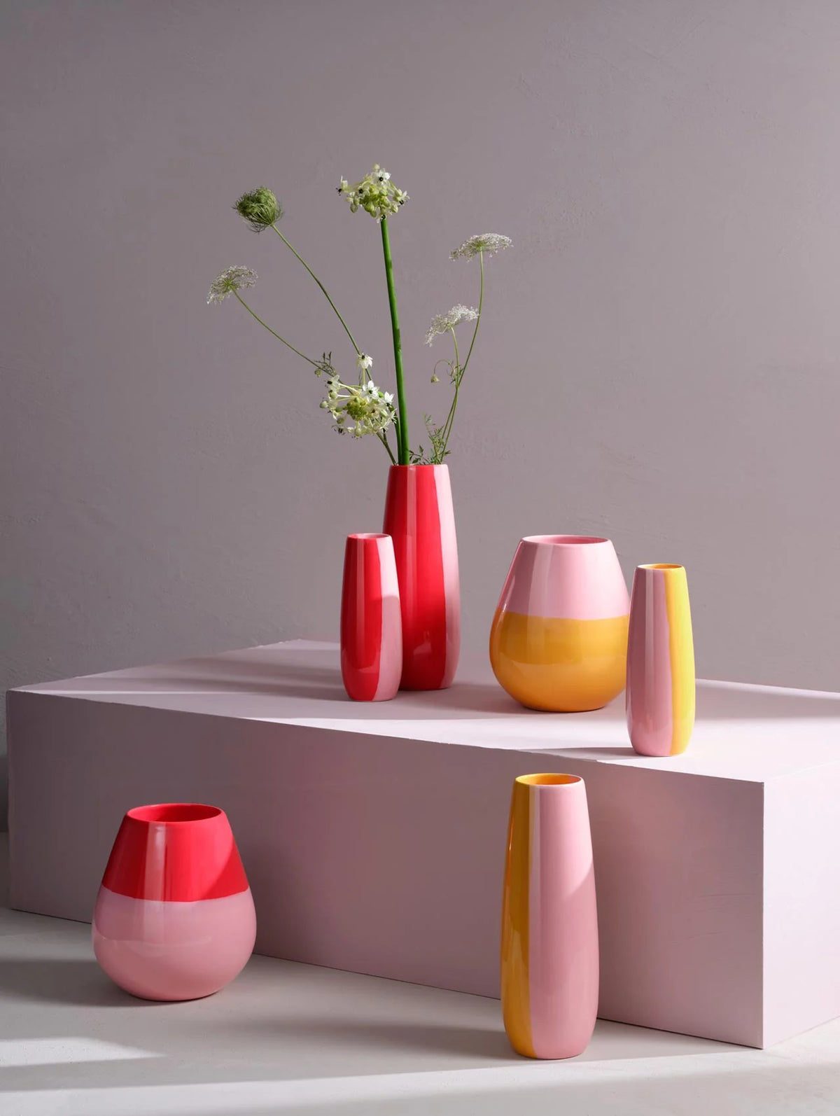 VASE PASSION SMOOTHIE