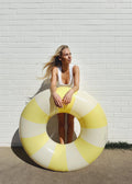 BOUEE 90 CM PASTEL YELLOW