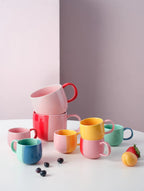 TASSE EXPRESSO PASSION FRUIT