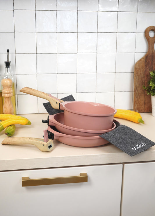 INCROYABLE BATTERIE GUIMAUVE