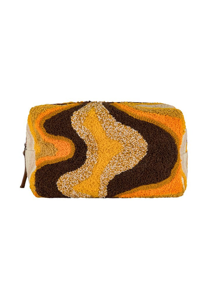 POCHETTE CURCUMA PETITE