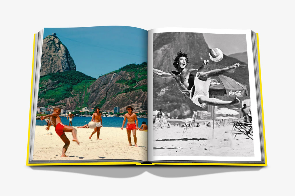 Livre Rio de Janeiro