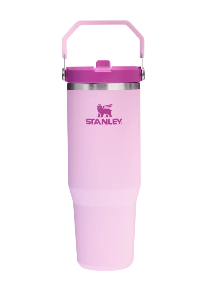 ICE FLOW TUMBLER 0.89L CHERRY BLOSSOM