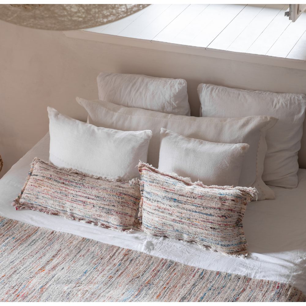 COUSSIN COCONUT - 30X70